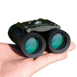 HD Military Binoculars | 40x22 Long-Range Zoom