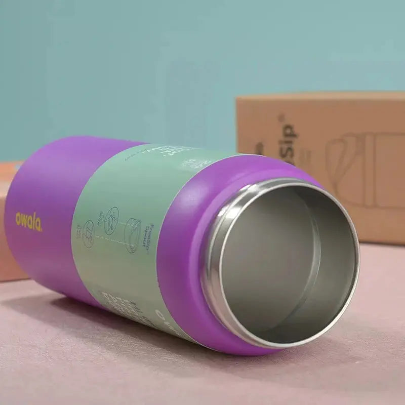 24 oz Stainless Steel Water Bottle
