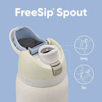 24 oz Stainless Steel Water Bottle