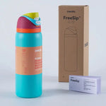 24 oz Stainless Steel Water Bottle