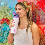 24 oz Stainless Steel Water Bottle