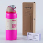 24 oz Stainless Steel Water Bottle