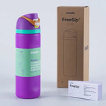 24 oz Stainless Steel Water Bottle