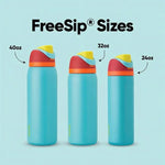 24 oz Stainless Steel Water Bottle