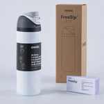 24 oz Stainless Steel Water Bottle