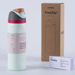 24 oz Stainless Steel Water Bottle