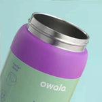24 oz Stainless Steel Water Bottle