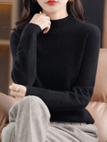 Women's Cashmere Sweater