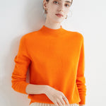 Women's Cashmere Sweater