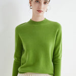 Women's Cashmere Sweater