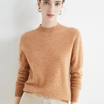 Women's Cashmere Sweater