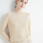 Women's Cashmere Sweater
