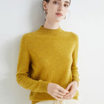 Women's Cashmere Sweater