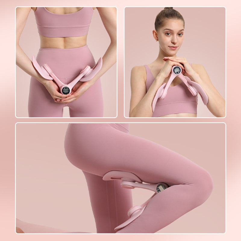 Pelvic Floor Strengthening Device