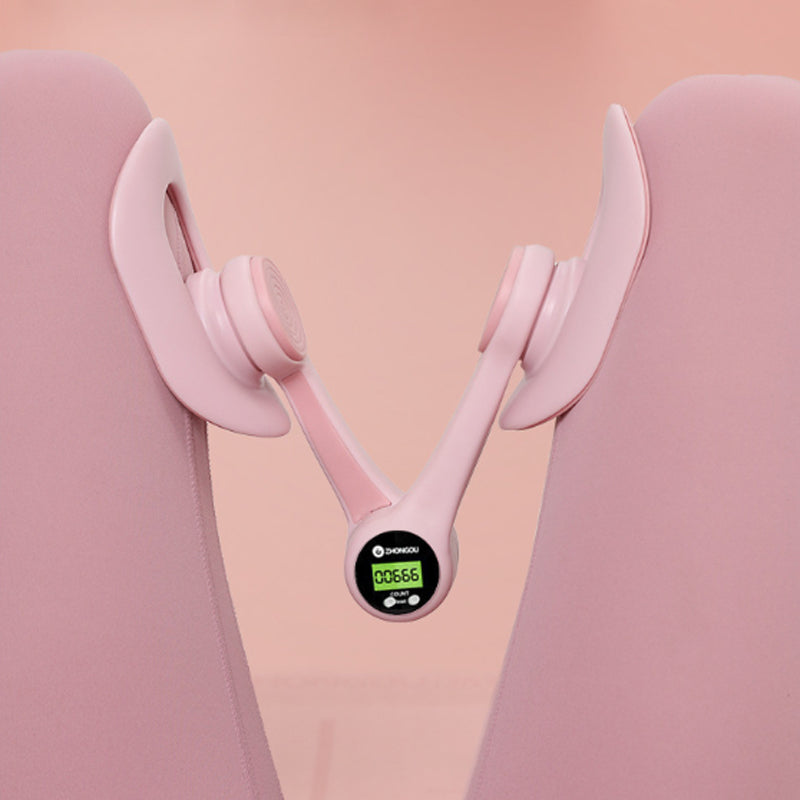 Pelvic Floor Strengthening Device