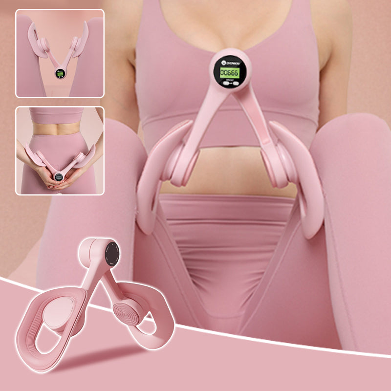 Pelvic Floor Strengthening Device