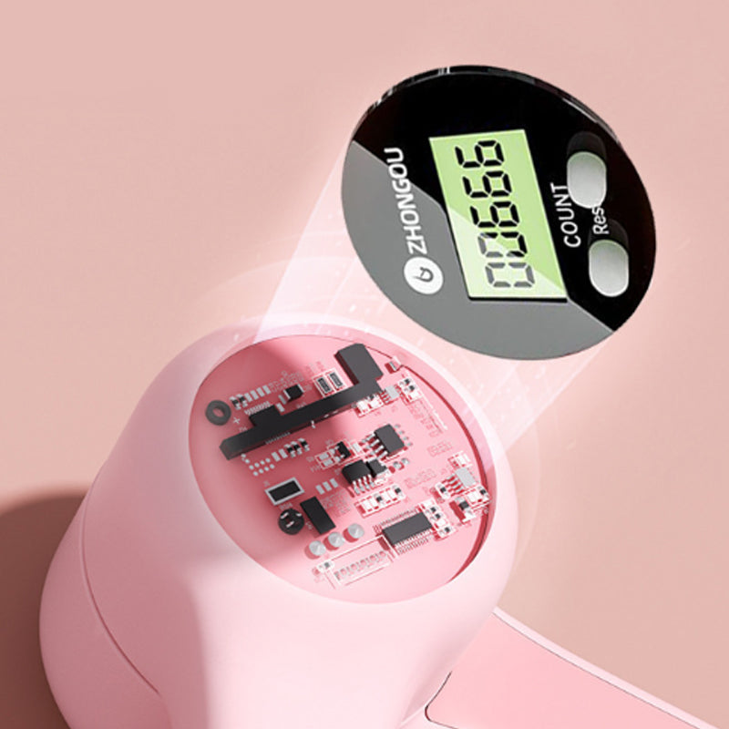 Pelvic Floor Strengthening Device