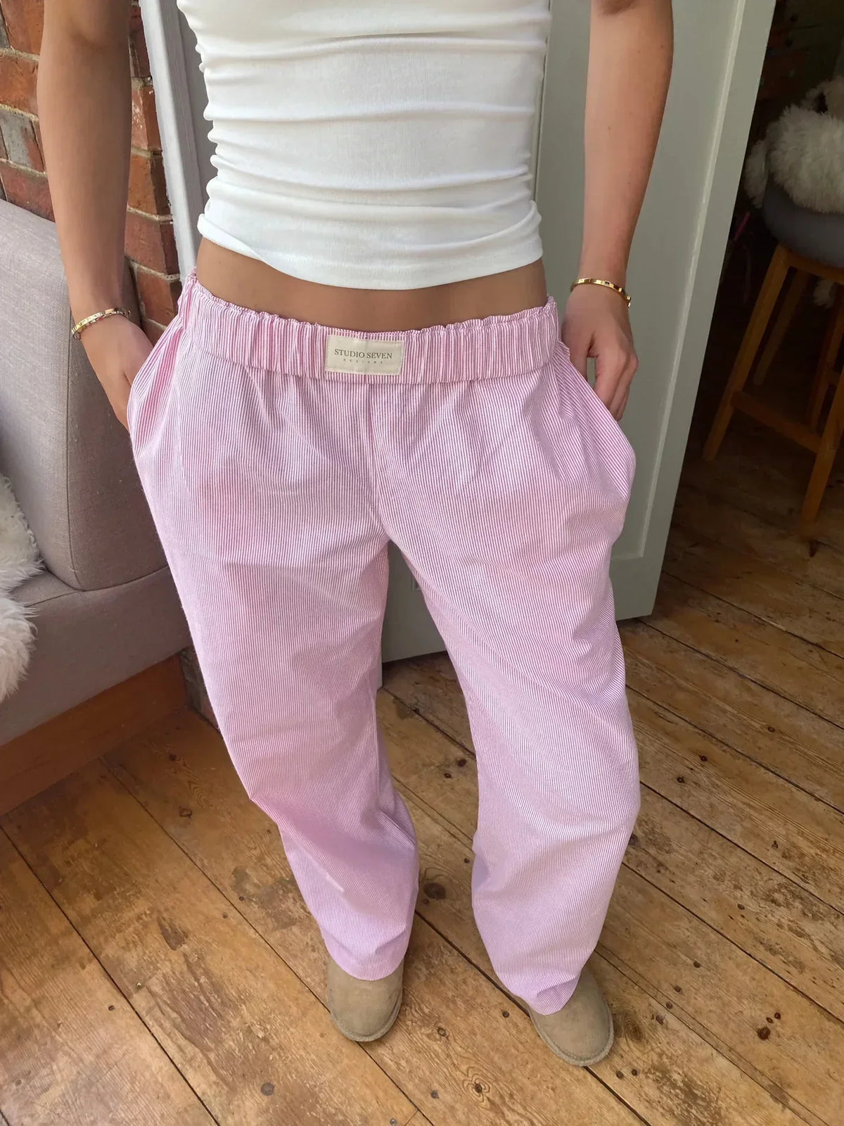 Ultimate Comfortable Pants | Buy One, Get One Free