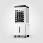 Portable Tower Cooling Fan - Ventless Air Conditioner