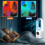 Energy-Efficient Portable Air Conditioner with Remote Control