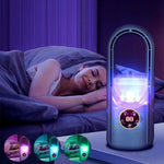 Energy-Efficient Portable Air Conditioner with Remote Control