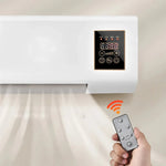 Energy-Efficient Wall-Mounted Portable Air Conditioner