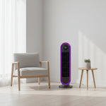 Compact Tower Design Portable Air Conditioner Fan