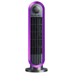 Compact Tower Design Portable Air Conditioner Fan