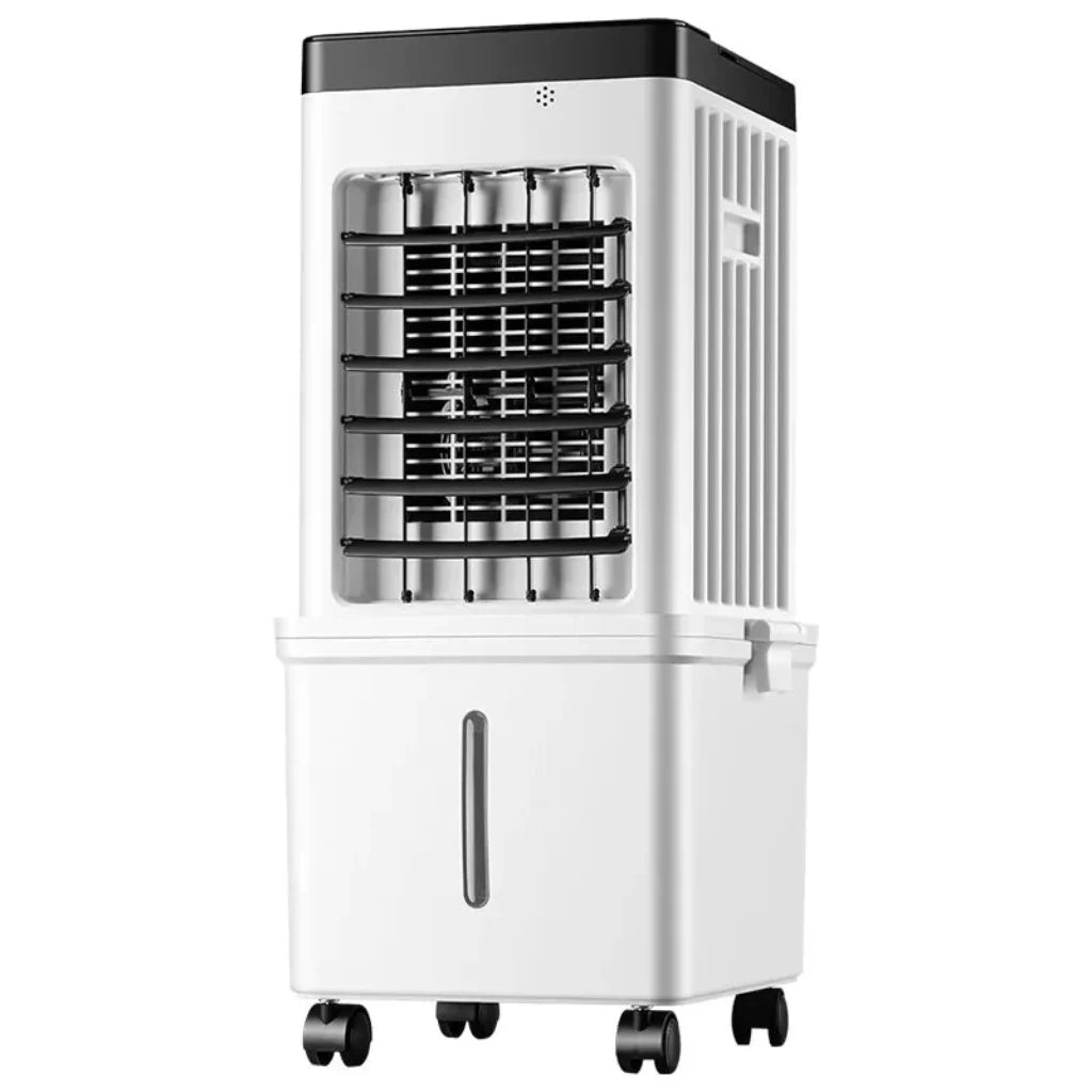 Energy-Efficient Portable Inverter Air Conditioner for Optimal Cooling