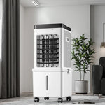 Energy-Efficient Portable Inverter Air Conditioner for Optimal Cooling
