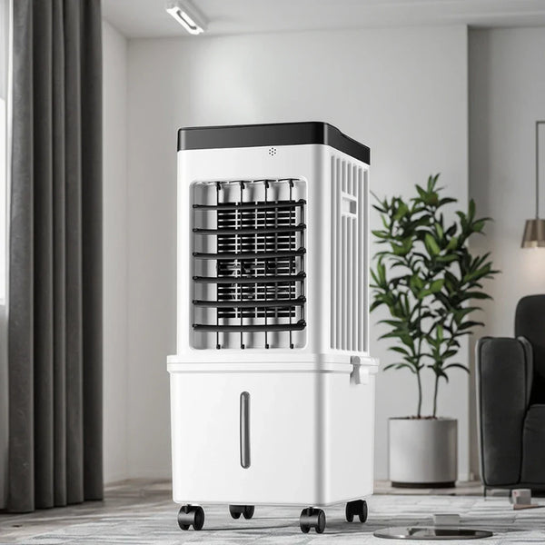 Energy-Efficient Portable Inverter Air Conditioner for Optimal Cooling