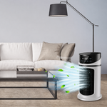 Portable Stand-Up Tower Air Conditioner Fan