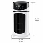 Portable Stand-Up Tower Air Conditioner Fan
