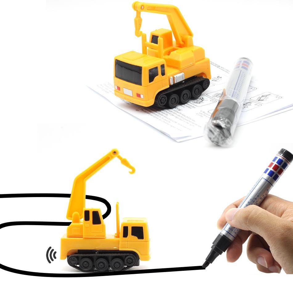 Magic Drawing Car for Kids | Buy 2, Get 1 FREE