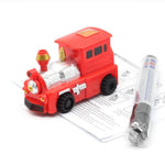 Magic Drawing Car for Kids | Buy 2, Get 1 FREE