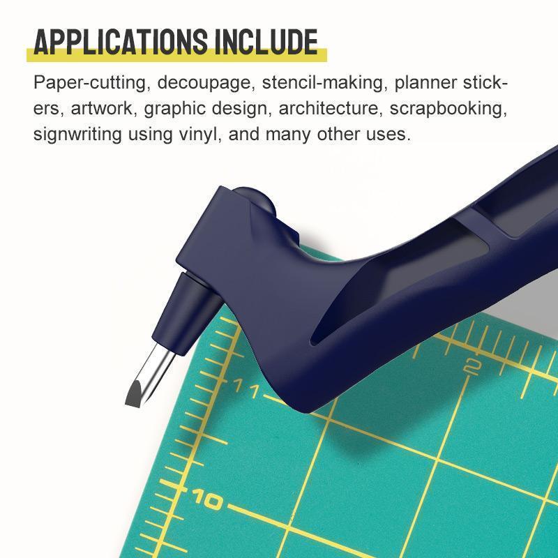 360-Degree Multifunctional Cutting Tool | Buy One, Get One Free