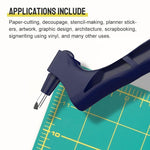 360-Degree Multifunctional Cutting Tool | Buy One, Get One Free