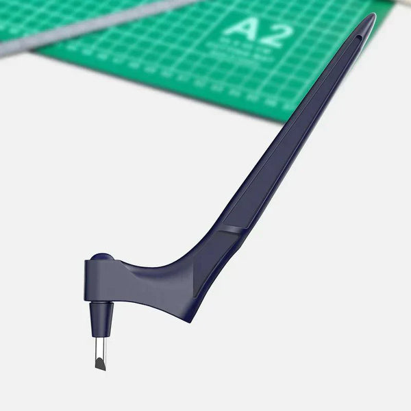 360-Degree Multifunctional Cutting Tool