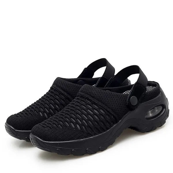 Cozy Everyday Clogs for Ultimate Comfort