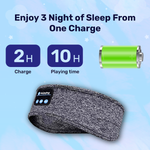 Wireless Sleep Headphones