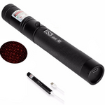 Metal Long Range Outdoor Laser Pointer