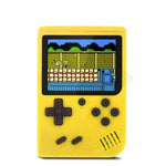 Classic Game Console with 400 Retro Games & TV Connection