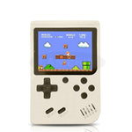 Classic Game Console with 400 Retro Games & TV Connection