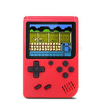 Classic Game Console with 400 Retro Games & TV Connection