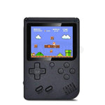 Classic Game Console with 400 Retro Games & TV Connection