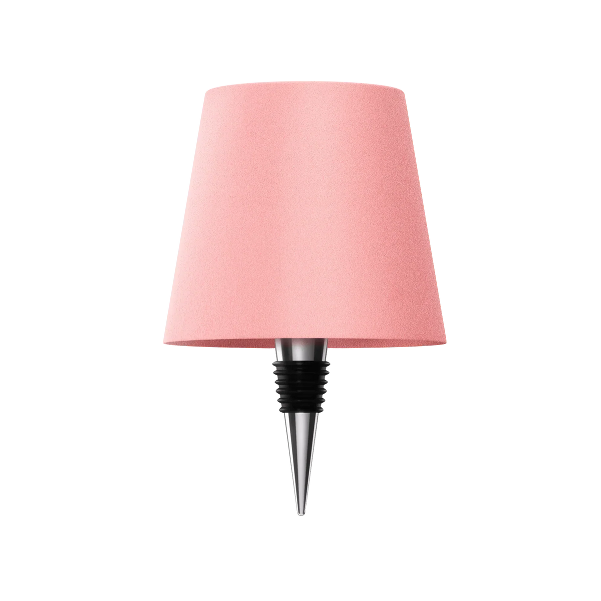 Wireless Bottle Lamp - Warm White