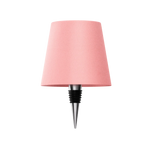 Wireless Bottle Lamp - Warm White