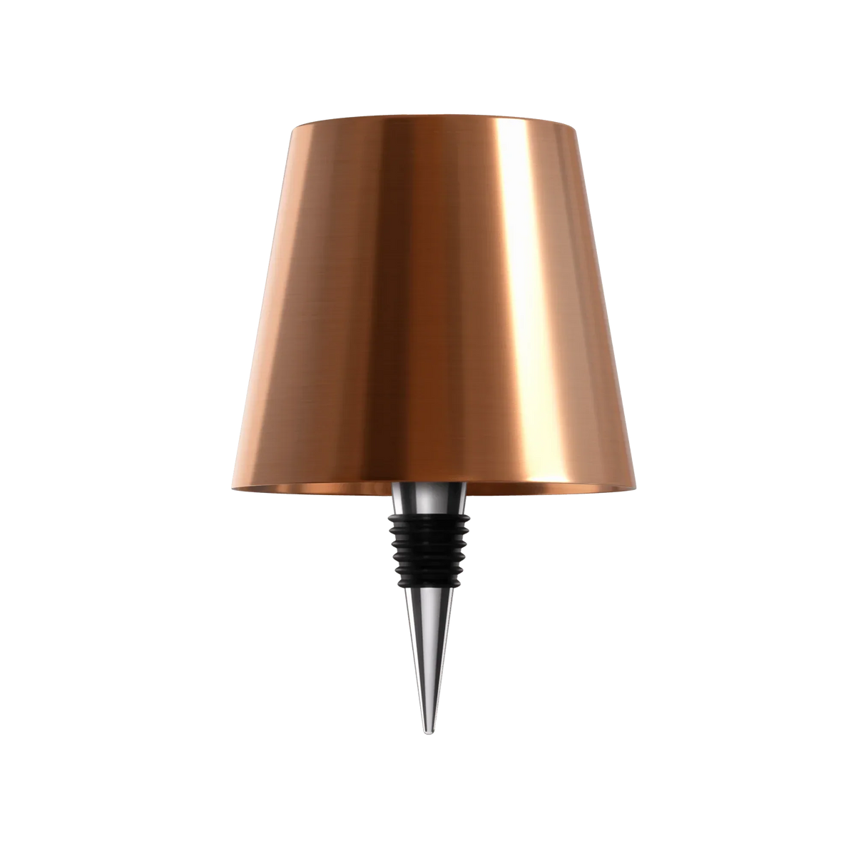 Wireless Bottle Lamp - Warm White