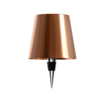 Wireless Bottle Lamp - Warm White