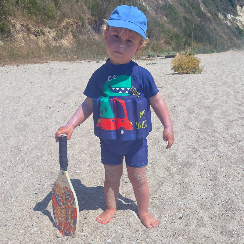 Ensuring a Fun and Safe Swimming Experience